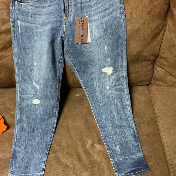 Jeans - Picture 4 of 5